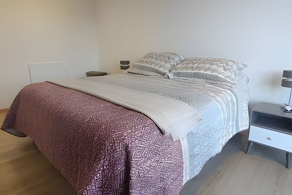 Oceana Suites Las Tranqueras