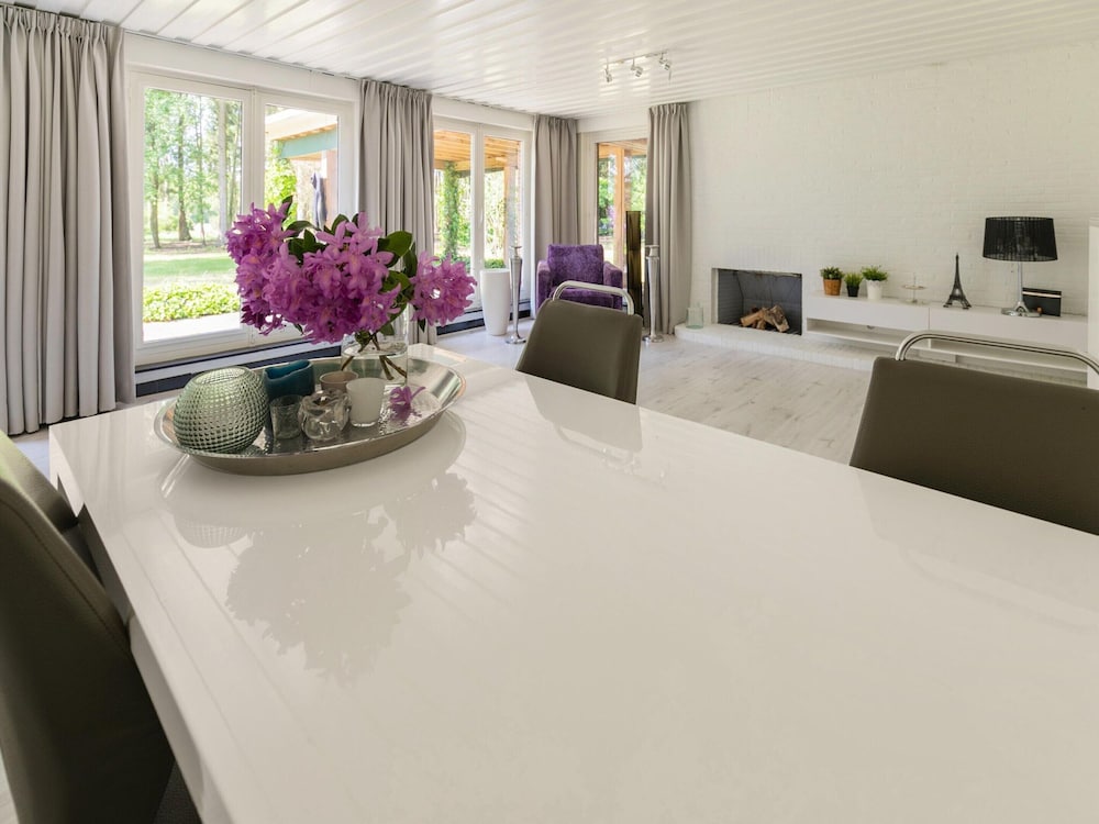 Lovely Chalet in Arendonk With Terrace