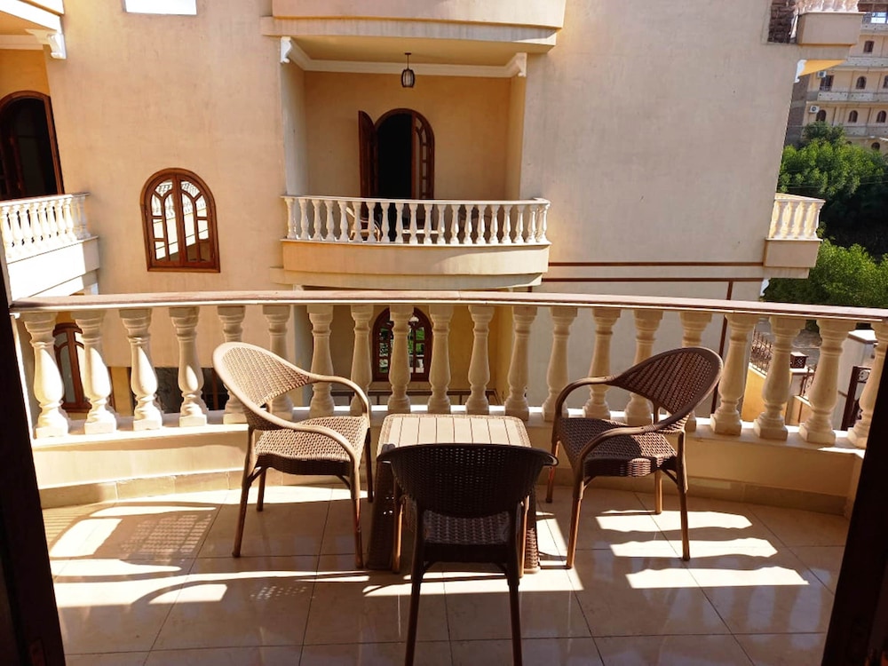 Mikhaila Guest House view 3