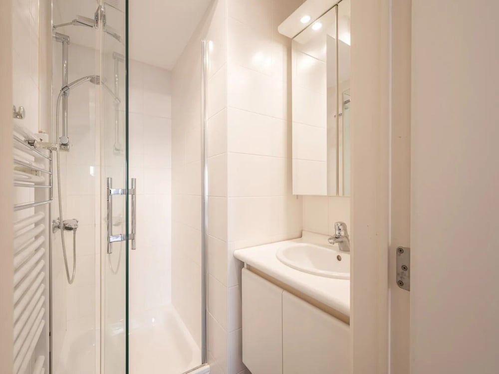 Apartment in Knokke-heist Near Beaches