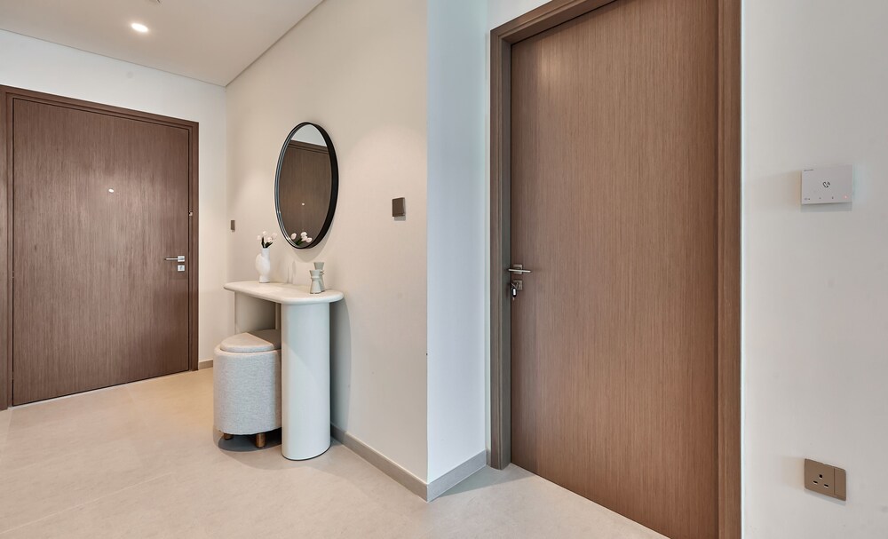 bnbme - Grande Residences - 3 BDR