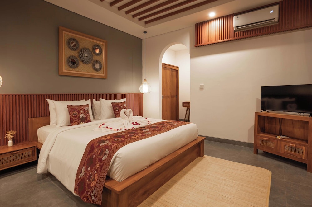 Bila De Ubud Villas