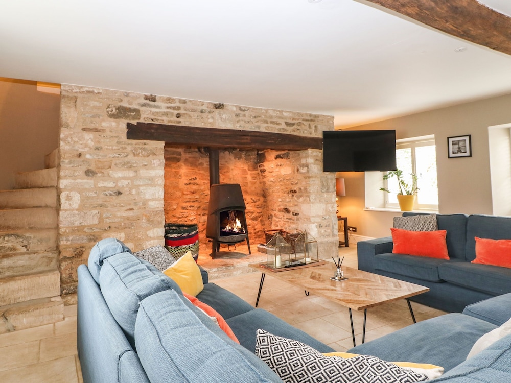 Stroud Vacations - Tickmorend Farm - Property Image 54