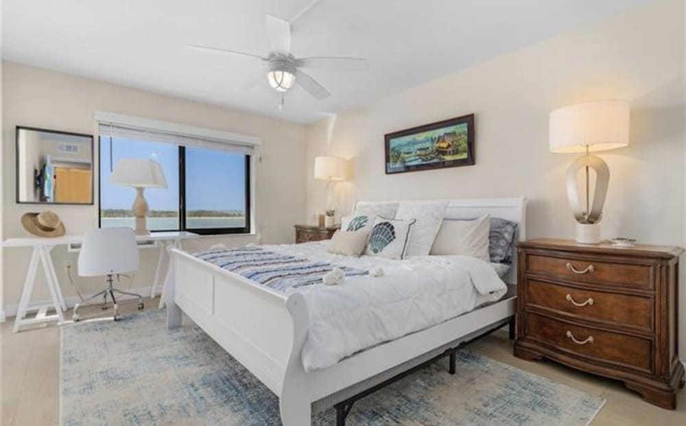 Beachfront Escape in Fort Myers Beach