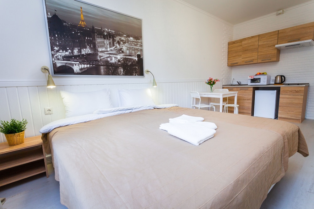 Prime Apartments