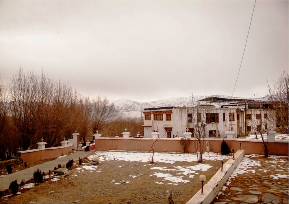 TIH Hotel Panorama