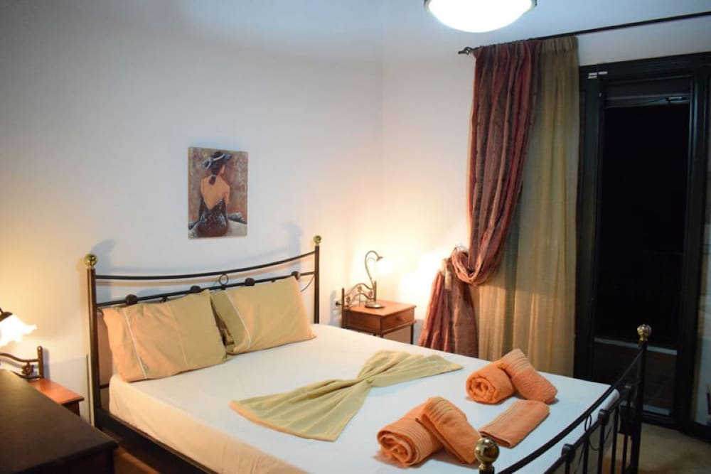 Anemologio Infinityblue Villa Siroko Private Pool