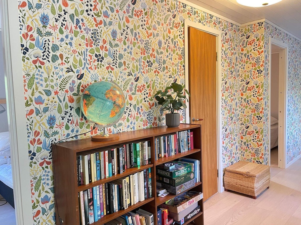 5 Star Holiday Home in Ystad