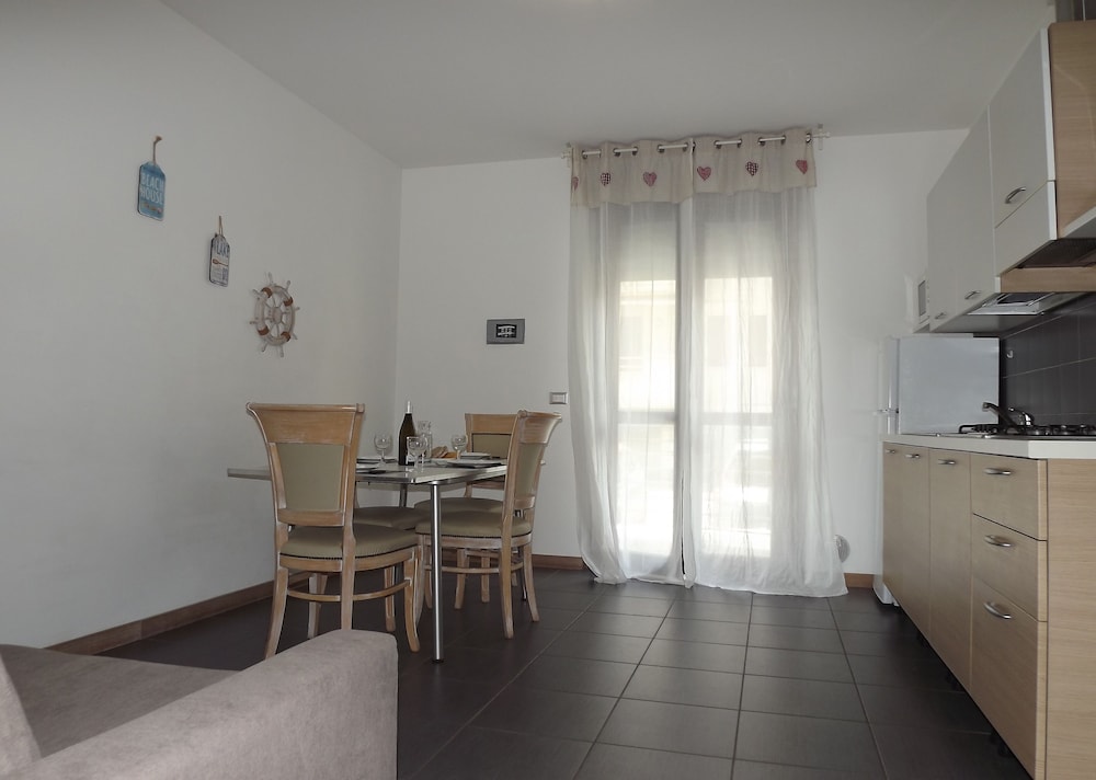 Residence Near The Sea - Abruzzo