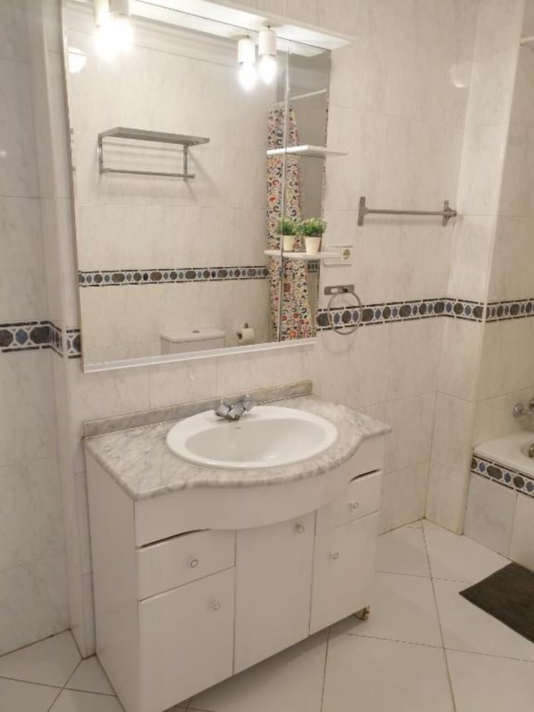 Apartamentos Puerto Marina