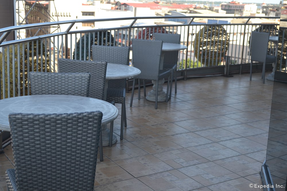 Cebu Vacations - GV Tower Hotel - Property Image 12