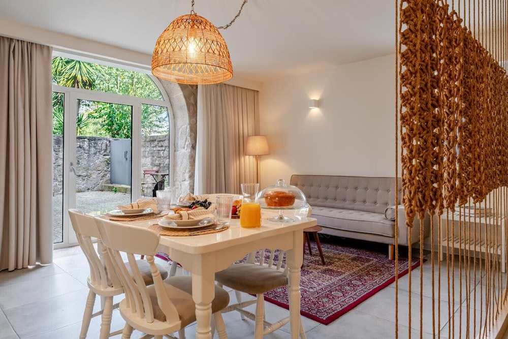 Gaia Superb Terrace Studio