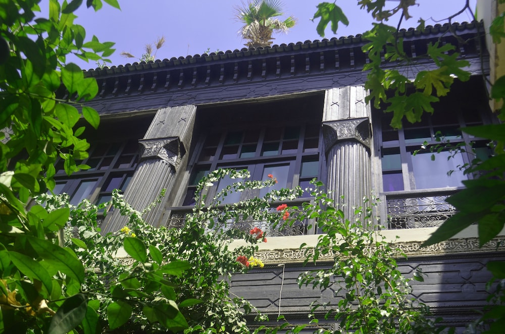 Dar Doukkala Riad & Spa