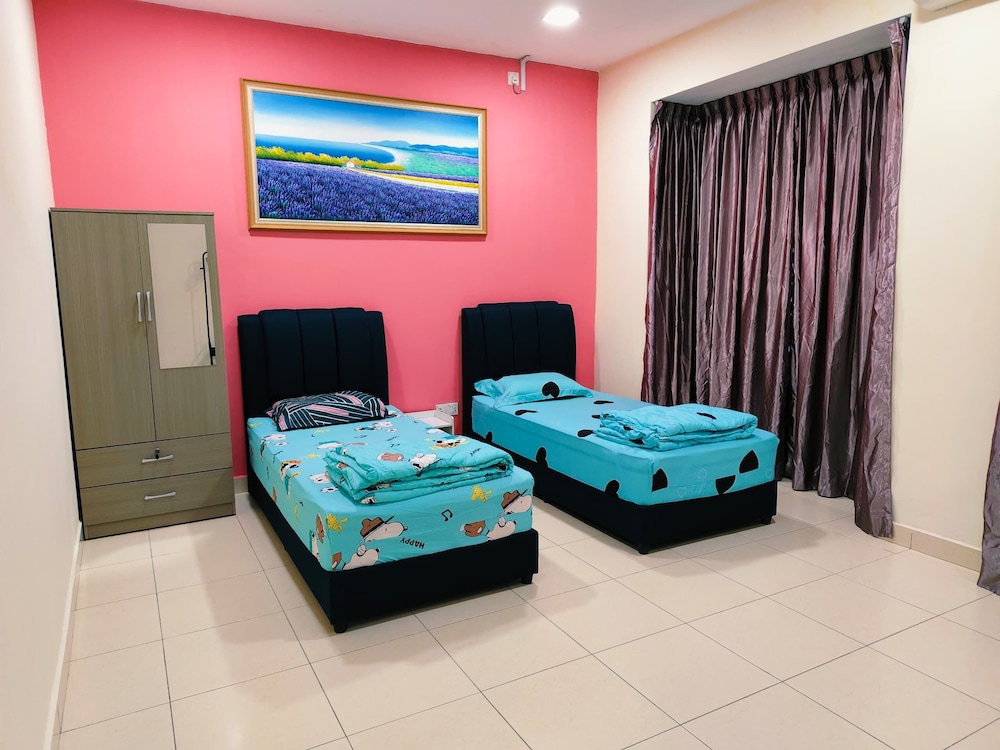 Johor Senai
