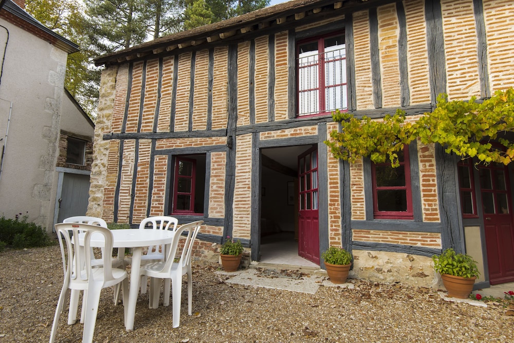 La Frégeolière