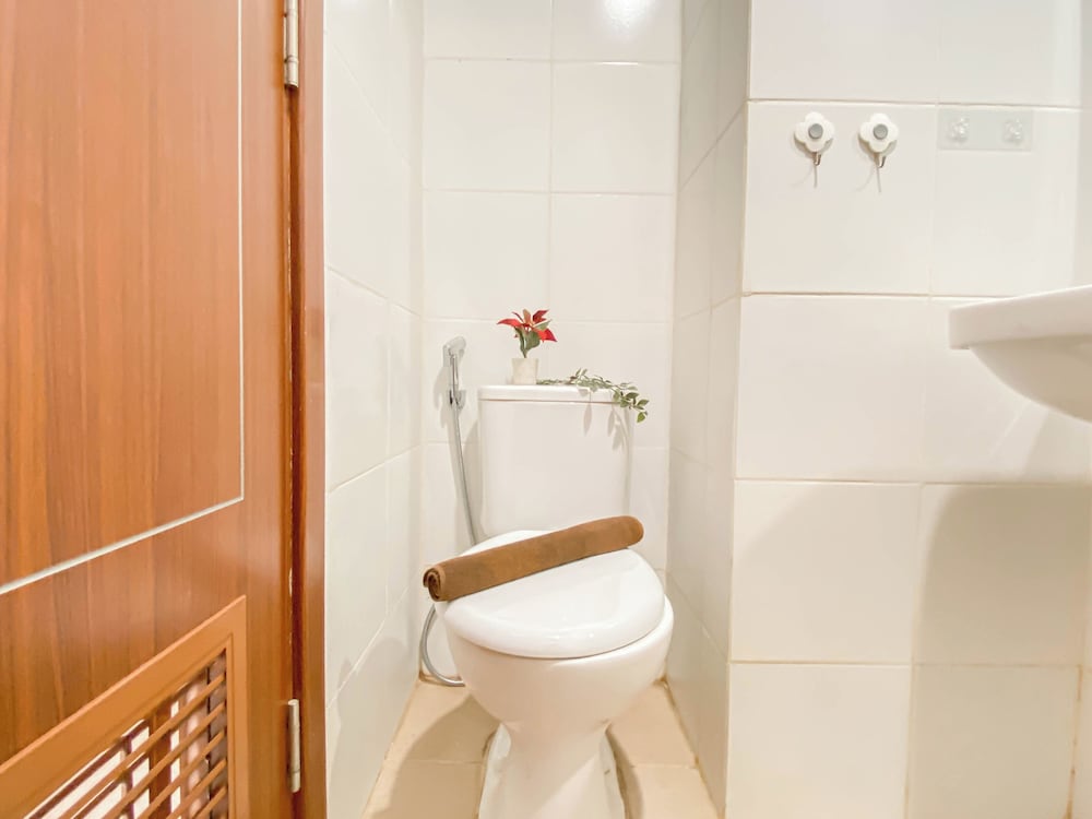 1Br At Vittoria Residence Near Daan Mogot Mall