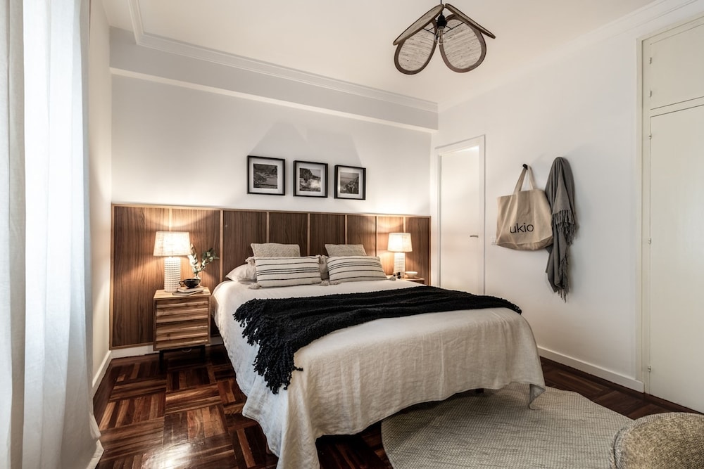 Pagani - 1 Bedroom Apartment in Goya