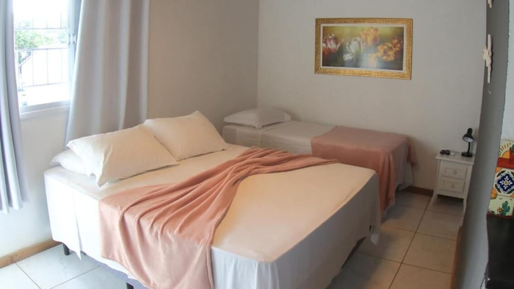 Suites Vida Mansa