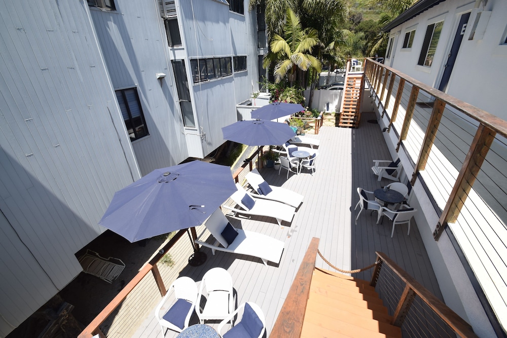 Malibu Beach Paradise Apartments