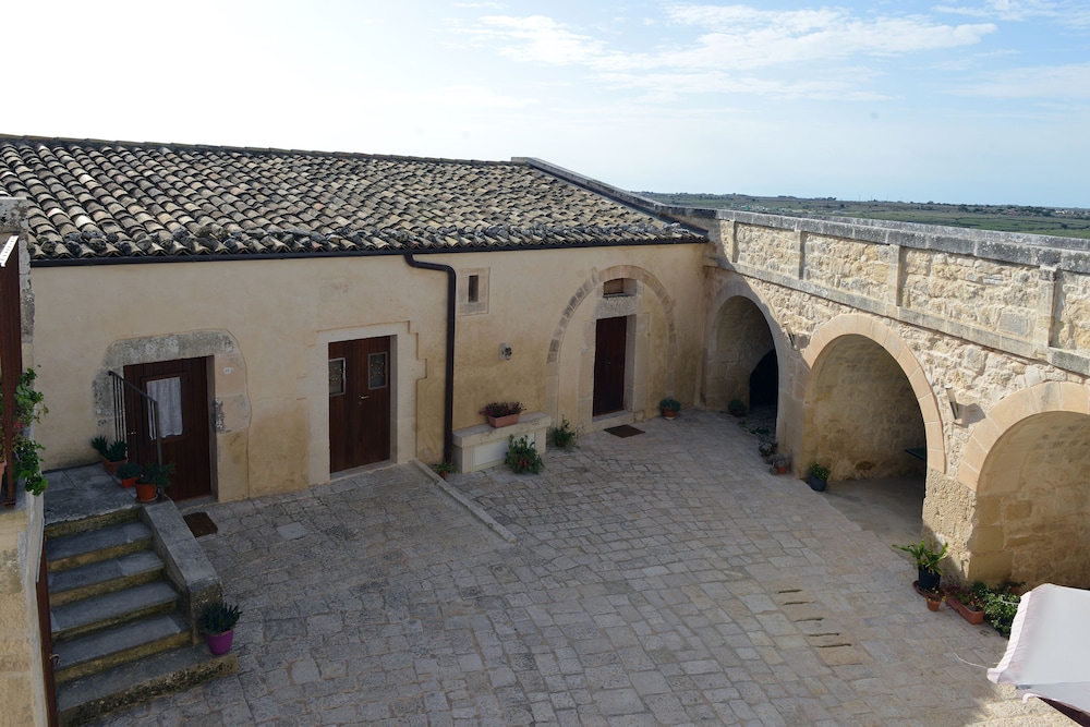 Relais Cimillà