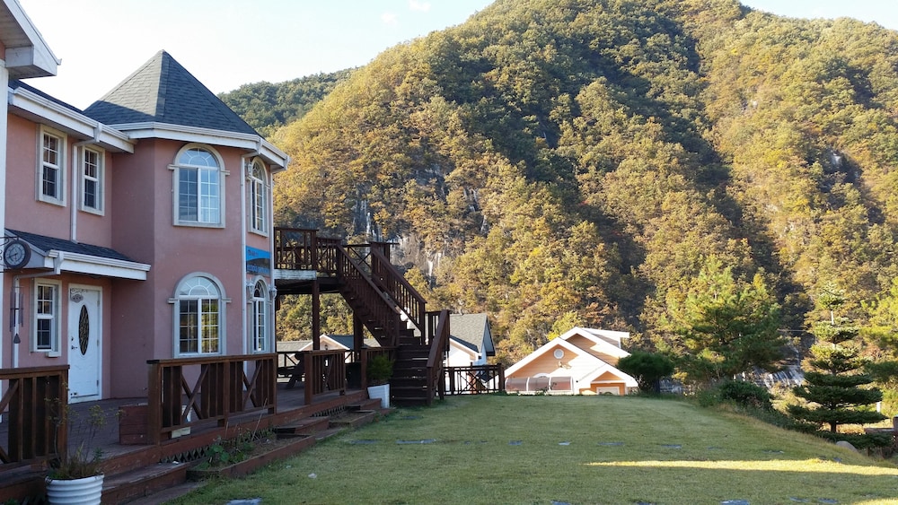 Ecopia Pension