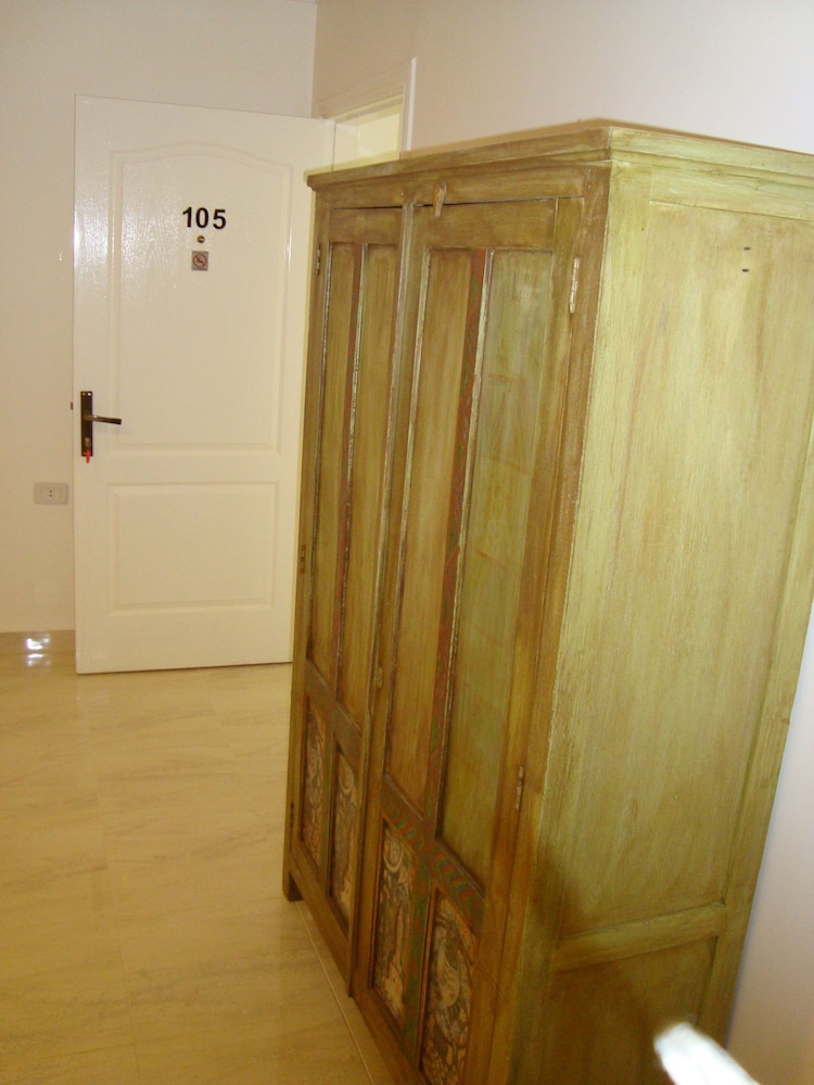 Gallery Guesthouse Amman