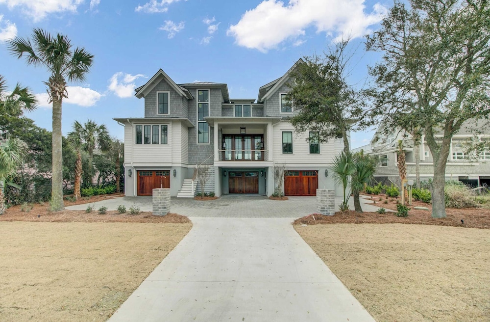 3108 Palm by Avantstay Oceanfront, Private Pool, Incredible Views
