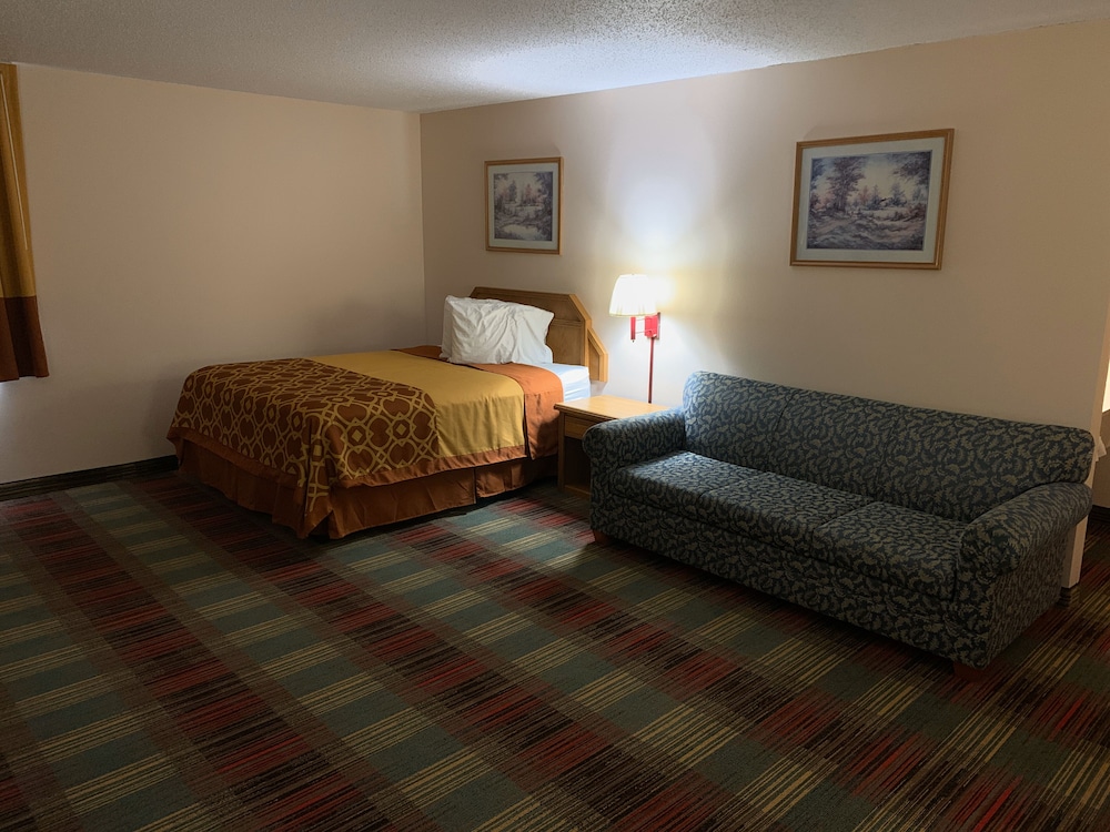 Budgetinn & Suites, Billede 13