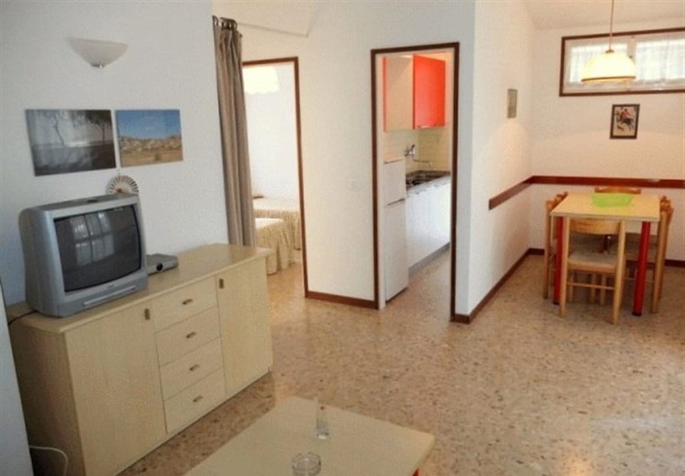 Family Villa Near Beach in Lignano