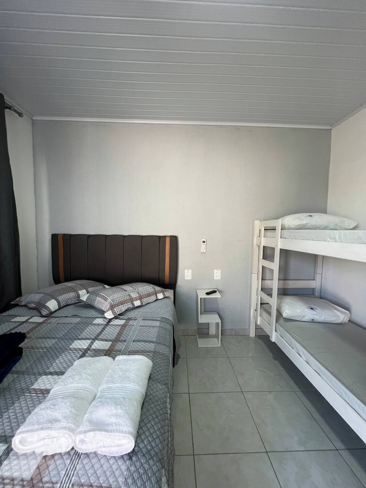 Pousada Suite Suzena