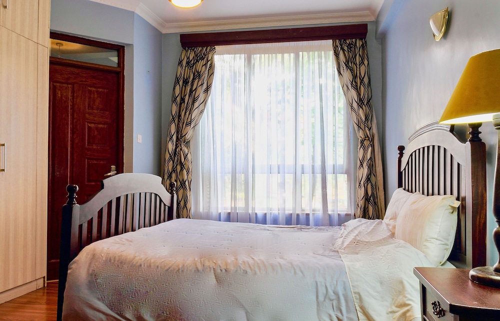 Msafiri Residence Inn view 5