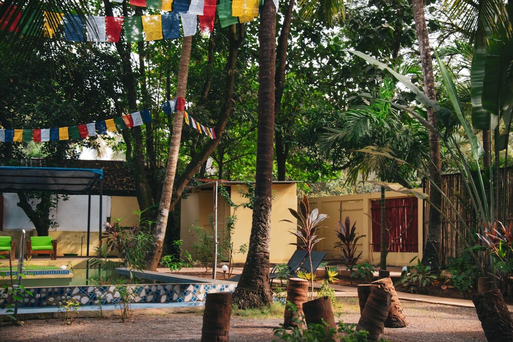 Zulley Eco Resort