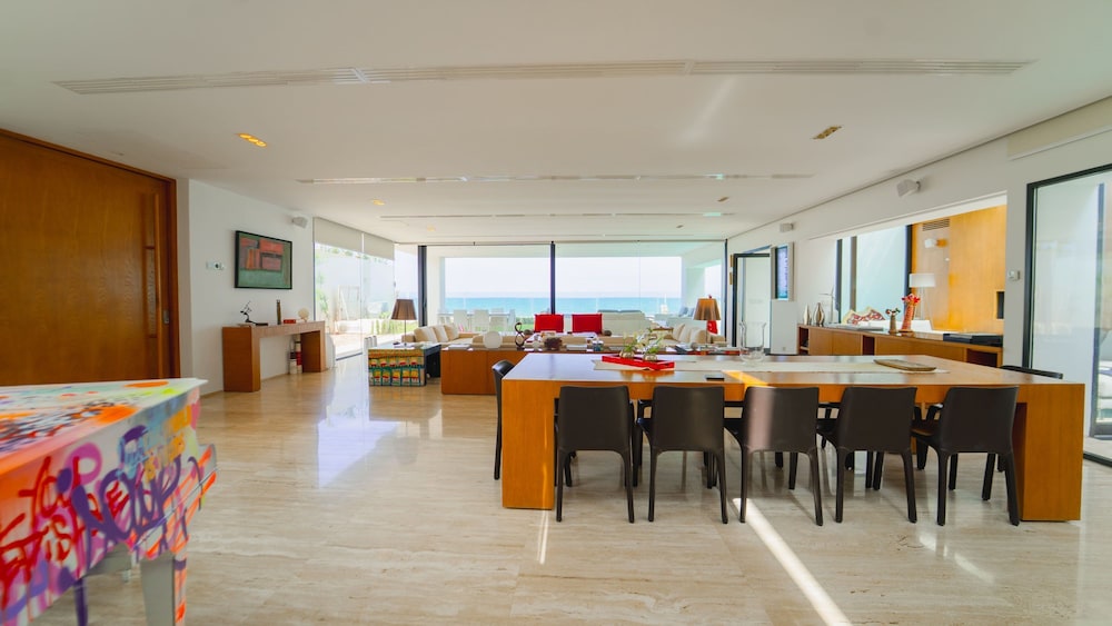 Villa Amaya Grand Luxe Face a la mer