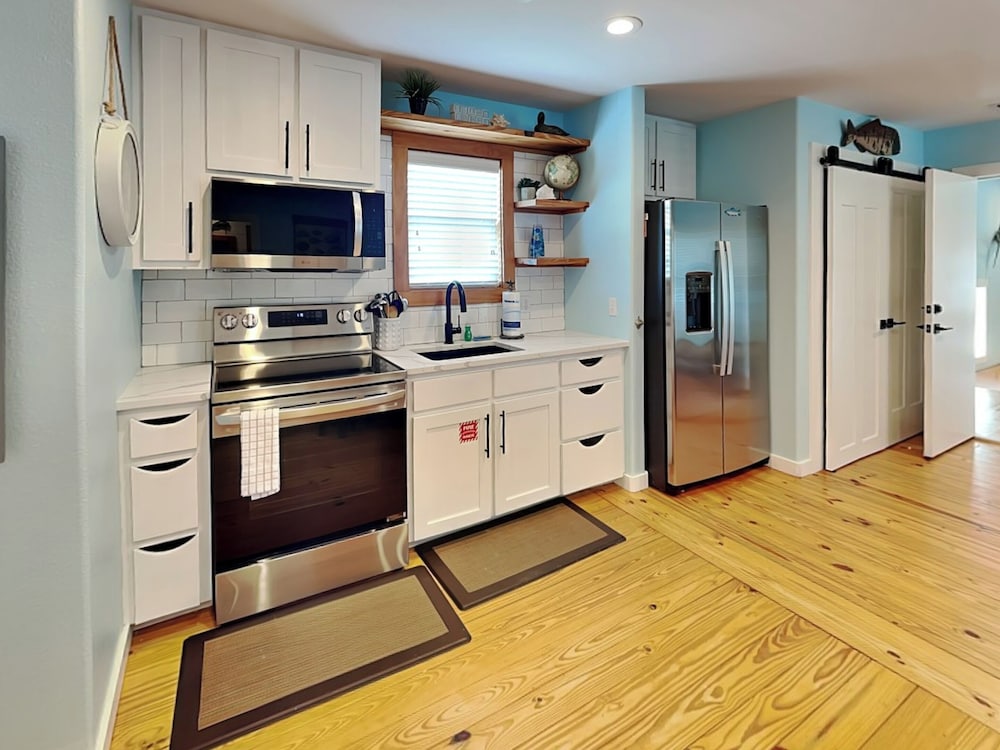 Beach-Inn by Silver Sands Vacation Rentals