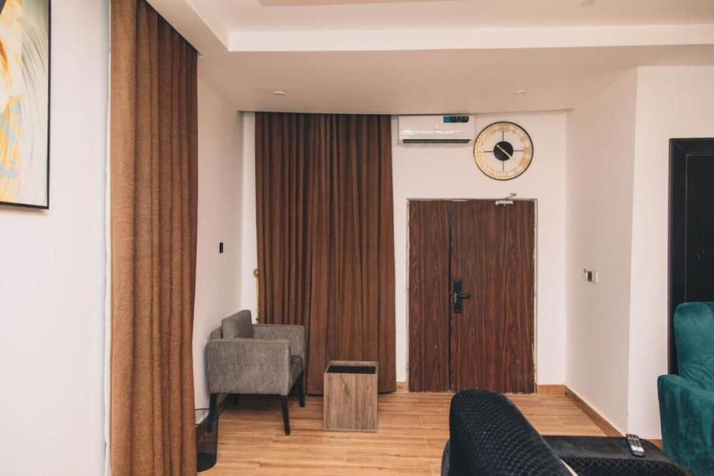 Jydz Apartment