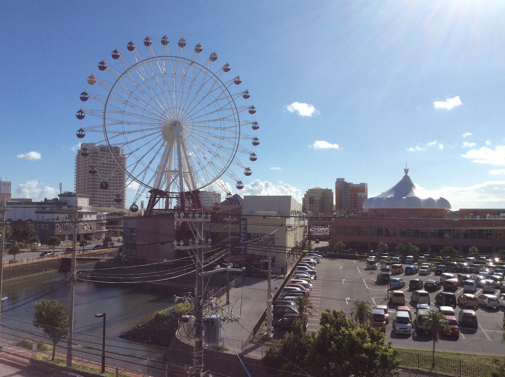 Utopia Mihama