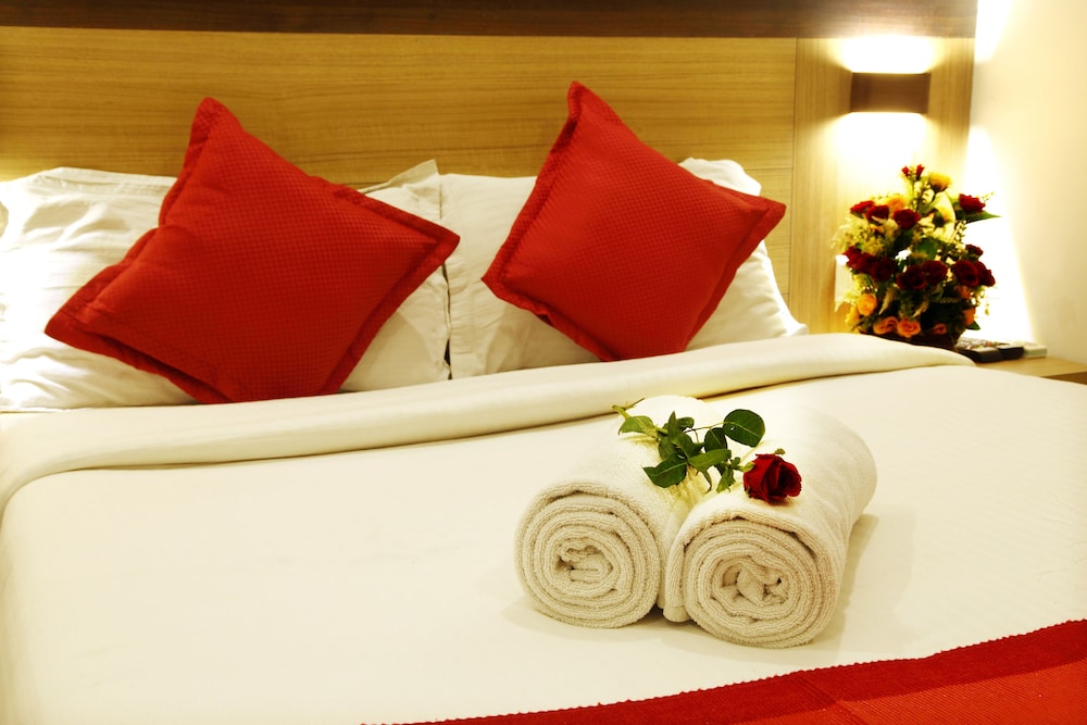 Prayana Hotels
