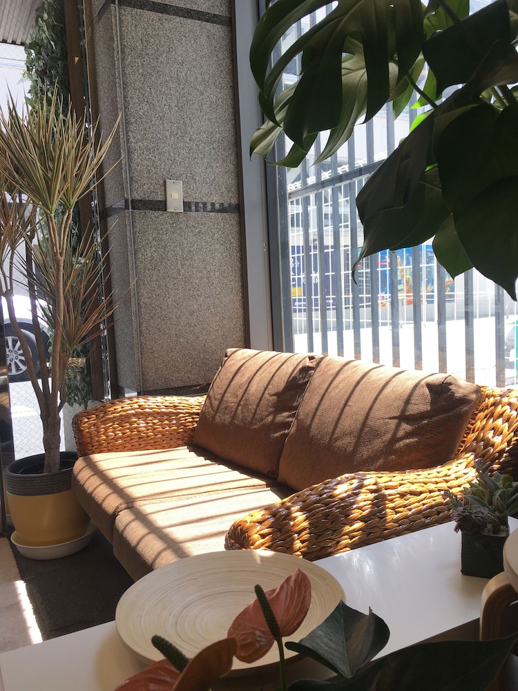 Feel Osaka Yu - Hostel