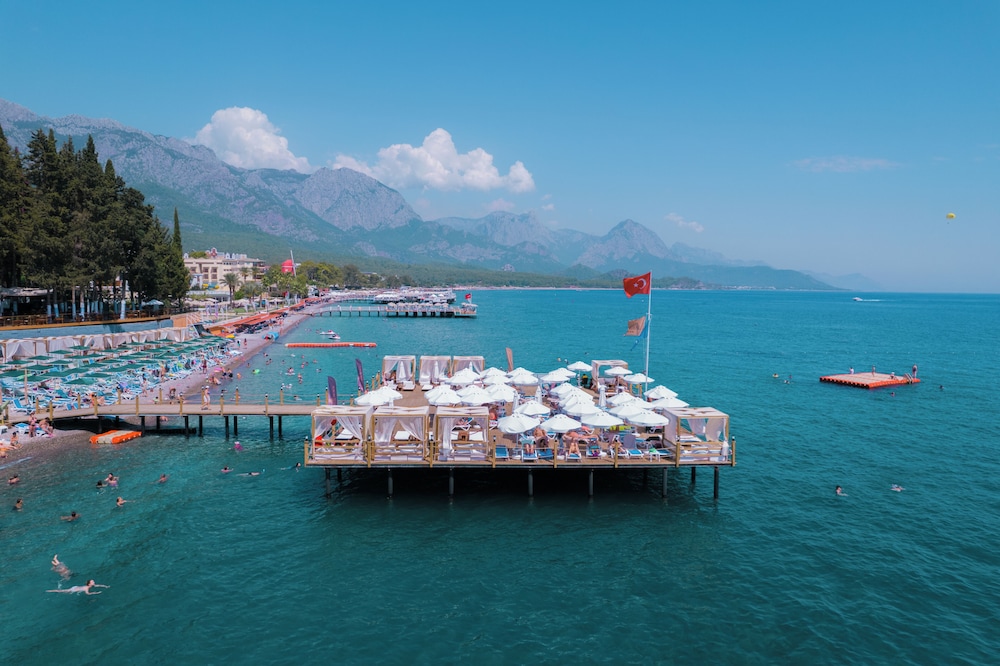 Rox Royal Otel - Her Şey Dahil - Image 73