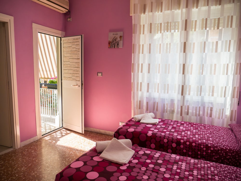 B&B Vatican Panorama