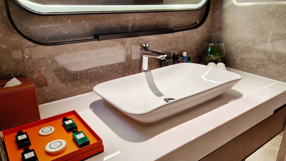 Hohhot Vacations - Crowne Plaza Hohhot City Center, An IHG Hotel - Property Image 20