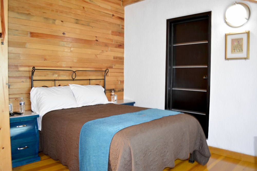 Cabañas el Chalet, photo 63