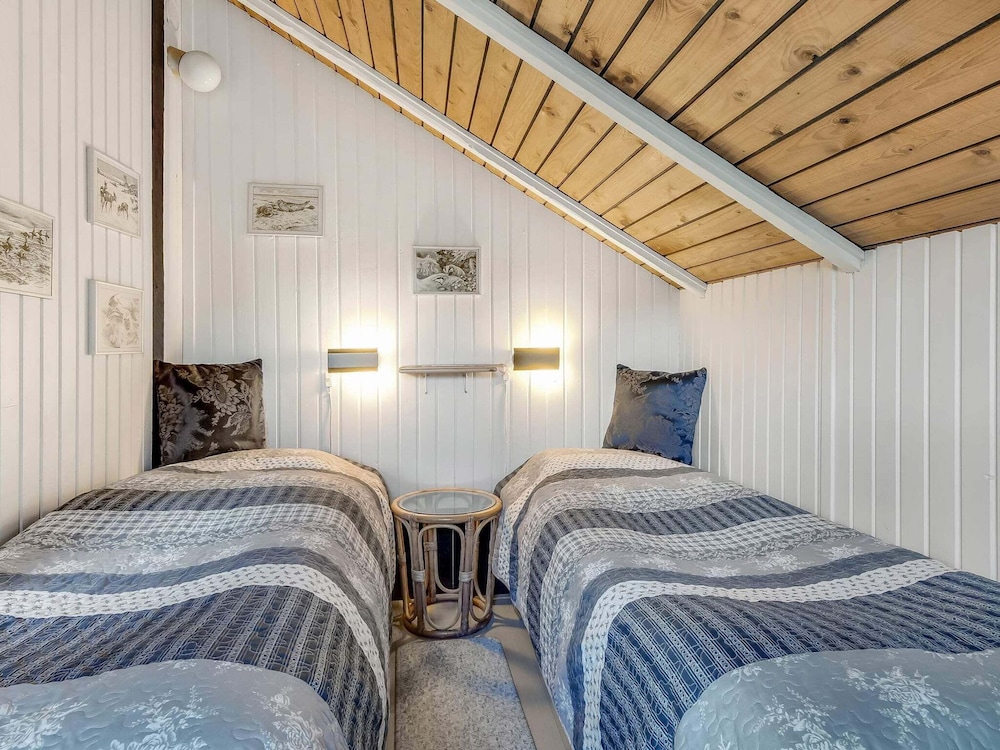 5 Person Holiday Home in Skjern view 3