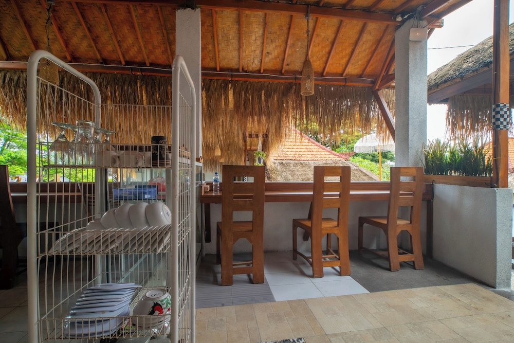 Simpang Inn Hostel