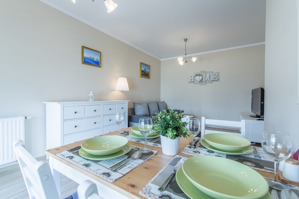 Rent a Flat Apartments - Jana Pawla II