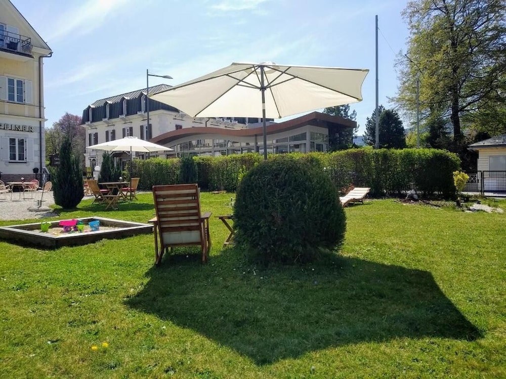 Gästehaus Residenz Lapeiner