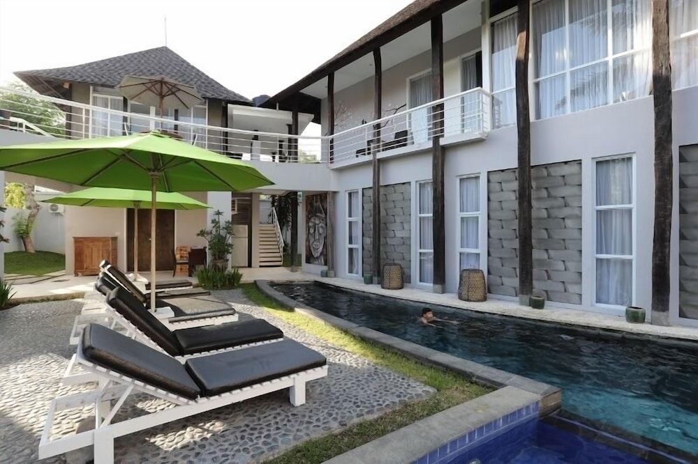 808 Residence