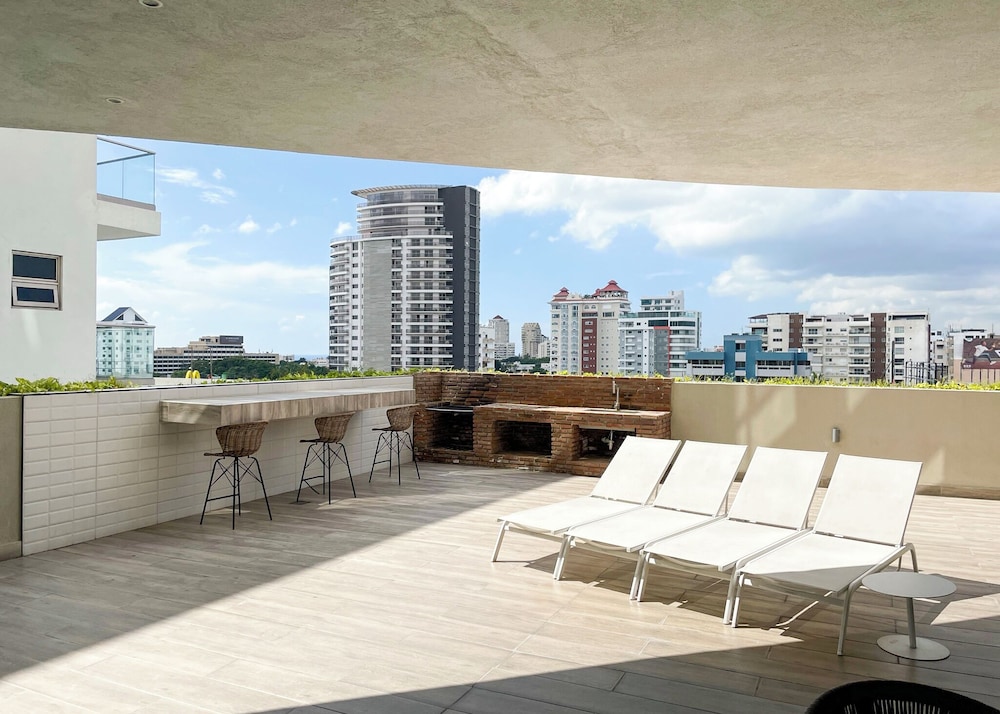 Apartments in La Julia Sleeps up to 8
