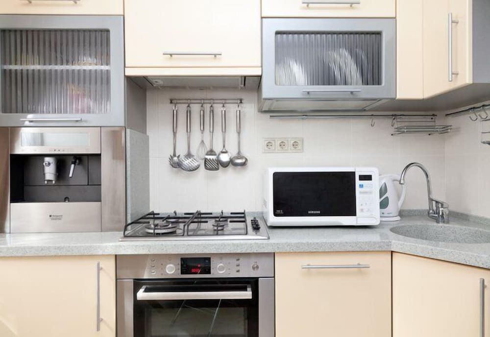 ApartLux Savelovskaya President