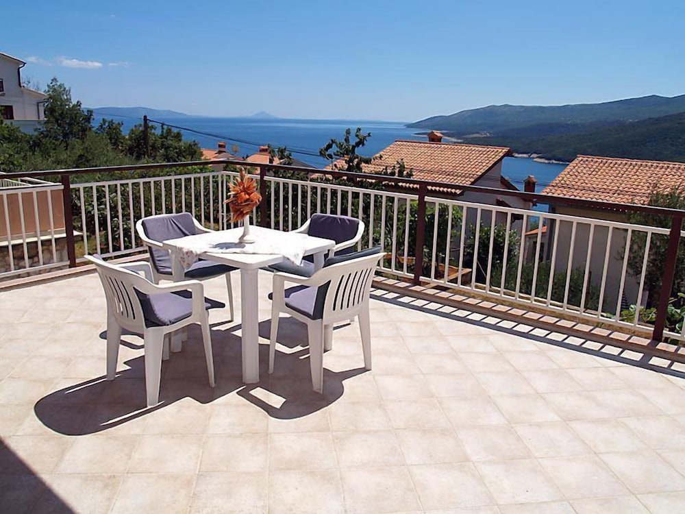 B&B Kvarner view 5